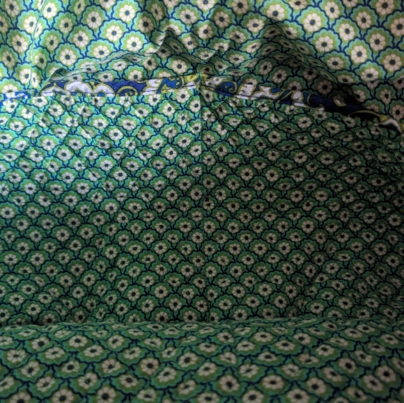 Vera Bradley Large Duffle bag - Picture 6 of 7